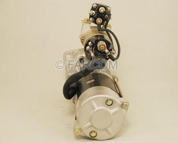 Farcom 104332 - Starter autospares.lv