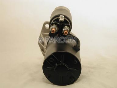 Farcom 104374 - Starter autospares.lv