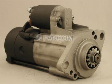 Farcom 104376 - Starter autospares.lv