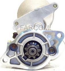 Farcom 104370 - Starter autospares.lv