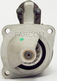 Farcom 104372 - Starter autospares.lv