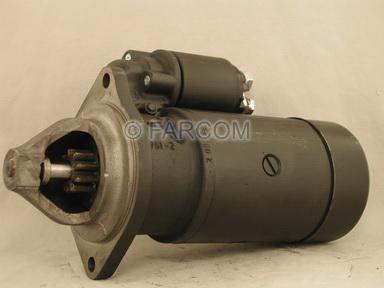 Farcom 104248 - Starter autospares.lv