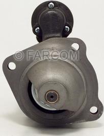 Farcom 104209 - Starter autospares.lv