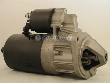 Farcom 104207 - Starter autospares.lv