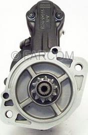 Farcom 104216 - Starter autospares.lv