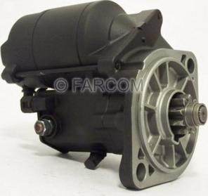 Farcom 104218 - Starter autospares.lv