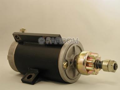 Farcom 104230 - Starter autospares.lv