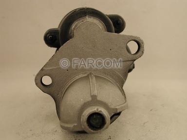 Farcom 104220 - Starter autospares.lv