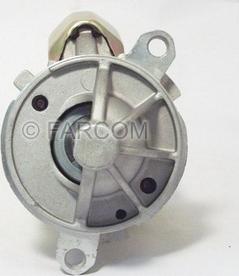 Farcom 104221 - Starter autospares.lv