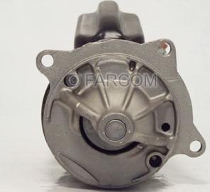 Farcom 104223 - Starter autospares.lv