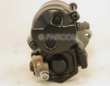 Farcom 104279 - Starter autospares.lv