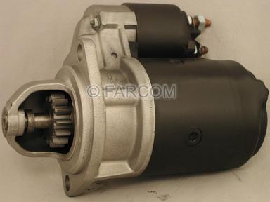 Farcom 104275 - Starter autospares.lv