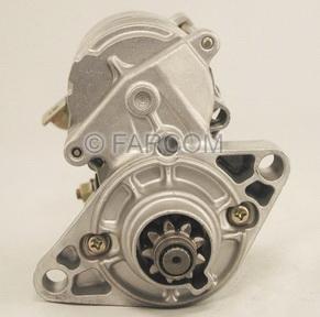 Farcom 104796 - Starter autospares.lv