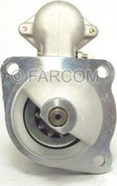 Farcom 104793 - Starter autospares.lv