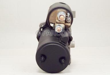 Farcom 104745 - Starter autospares.lv