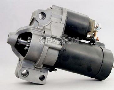 Farcom 104745 - Starter autospares.lv