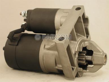 Farcom 104756 - Starter autospares.lv