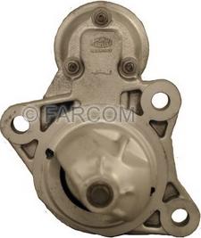 Farcom 104989 - Starter autospares.lv