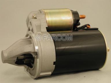 Farcom 104764 - Starter autospares.lv