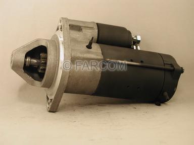 Farcom 104719 - Starter autospares.lv