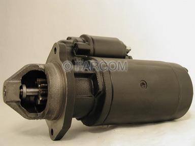 Farcom 104716 - Starter autospares.lv