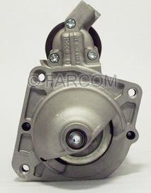 Farcom 104718 - Starter autospares.lv