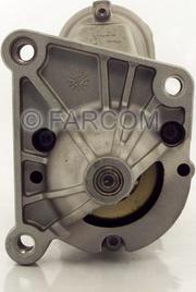 Farcom 104789 - Starter autospares.lv