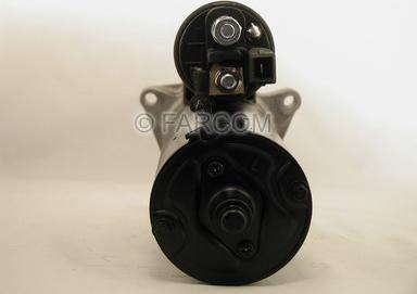 Farcom 104785 - Starter autospares.lv