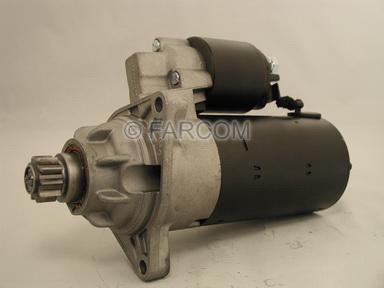 Farcom 104785 - Starter autospares.lv