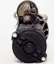 Farcom 104736 - Starter autospares.lv