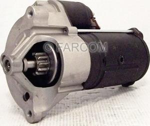 Farcom 104736 - Starter autospares.lv