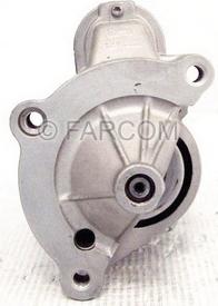 Farcom 104736 - Starter autospares.lv