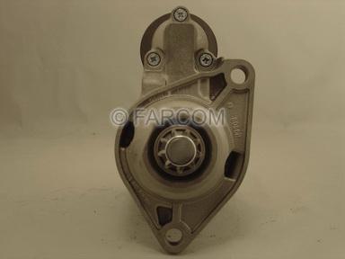 Farcom 104733 - Starter autospares.lv