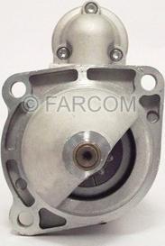 Farcom 104737 - Starter autospares.lv