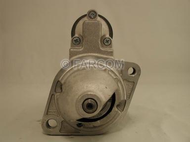 Farcom 104729 - Starter autospares.lv