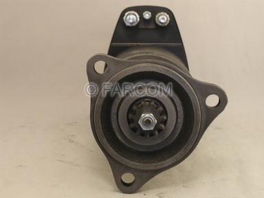 Farcom 104725 - Starter autospares.lv