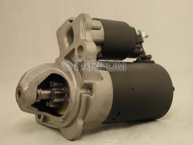 Farcom 104726 - Starter autospares.lv