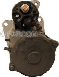 Farcom 104720 - Starter autospares.lv