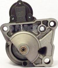 Farcom 104727 - Starter autospares.lv