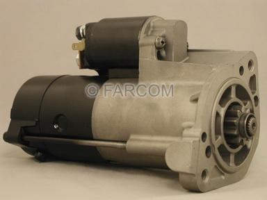 Farcom 104772 - Starter autospares.lv