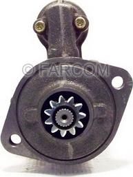 Farcom 105990 - Starter autospares.lv