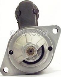 Farcom 105909 - Starter autospares.lv