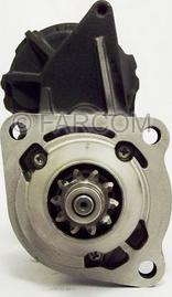 Farcom 105982 - Starter autospares.lv