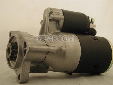 Farcom 105923 - Starter autospares.lv