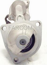 Farcom 105978 - Starter autospares.lv