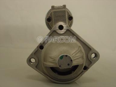 Farcom 105449 - Starter autospares.lv