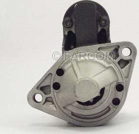 Farcom 105440 - Starter autospares.lv