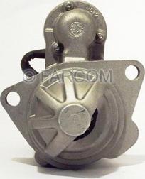 Farcom 105442 - Starter autospares.lv