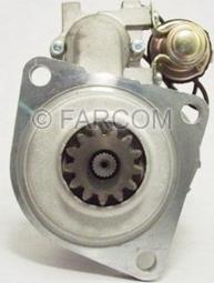 Farcom 105459 - Starter autospares.lv