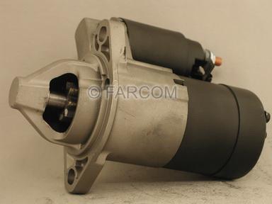 Farcom 105458 - Starter autospares.lv